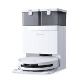 Rengringsrobot Ecovacs Deebot T50 Pro OMNI hvid #1
