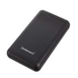 Intenso XS20000 Lithium polymer (LiPo) 20000 mAh Sort #4