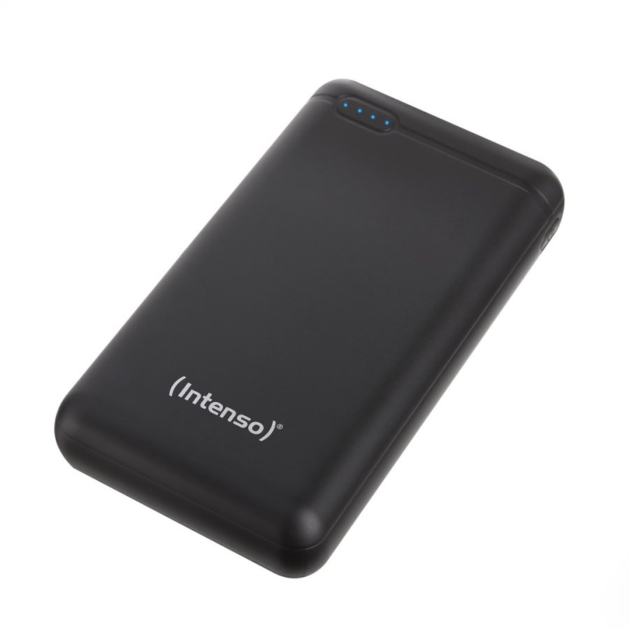 Intenso XS20000 Lithium polymer (LiPo) 20000 mAh Sort #4
