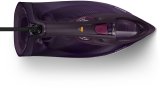 Philips 7000 series DST7061/30 strygejern Dampstrygejern SteamGlide Elite-strygesl 3000 W Lilla #2