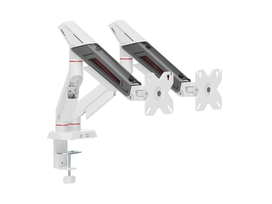 Equip 650191 sk�rmbeslag og -stativer 88,9 cm (35
