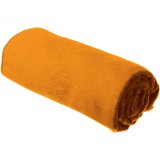Sea To Summit ADRYAMOR badehndklde 100 x 50 cm Mikrofiber Orange 1 stk #1