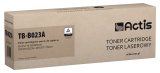 Actis Tonerpatron TB-B023A (erstatning Brother TN-B023; Standard; 2000 sider; sort) #1