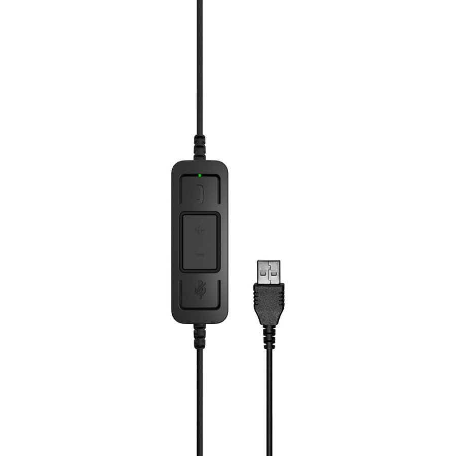 EPOS SC 60 USB ML  TELECOM HNDST #2