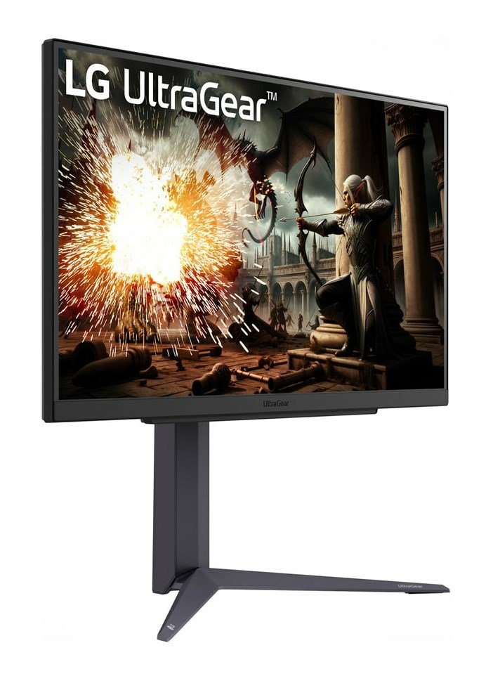 LG 27GS75QX-B computerskrm 68,6 cm (27