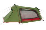 High Peak Sparrow LW Kuppeltelt 2 person(er) Grn, Rd #1