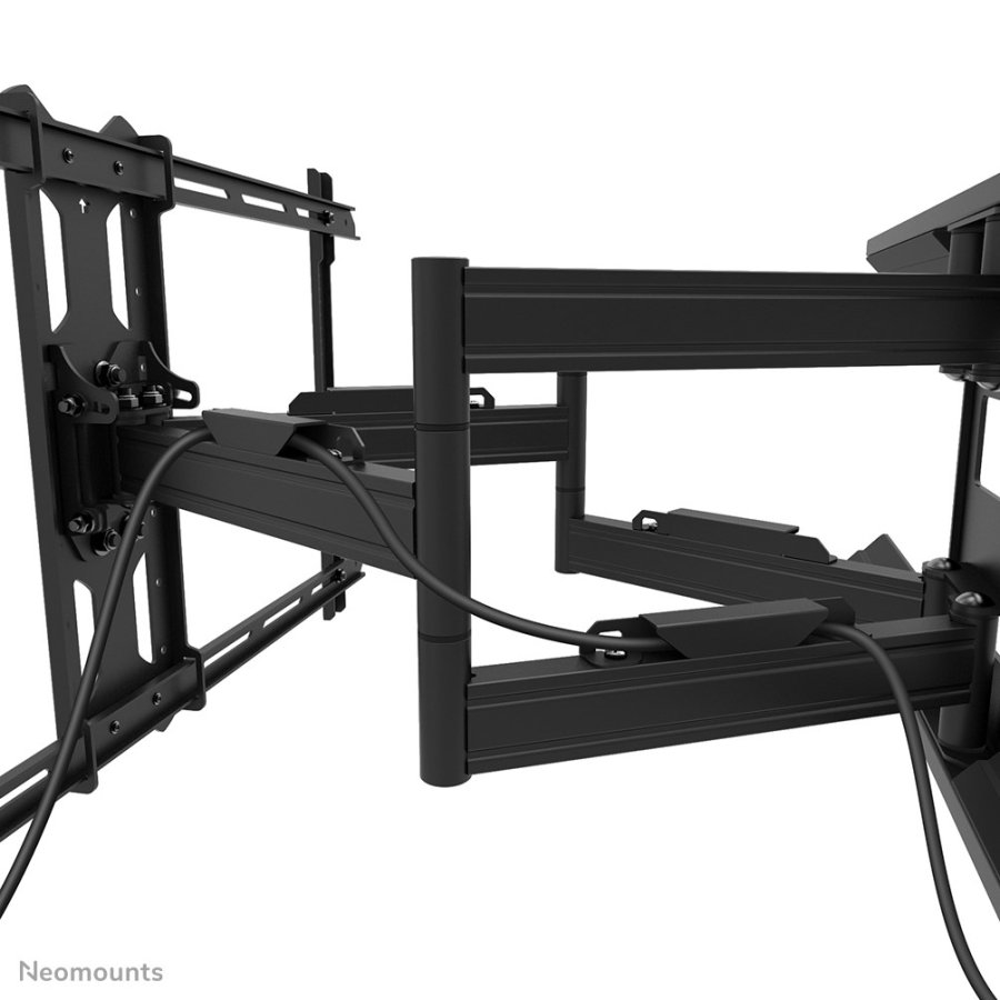 Neomounts WL40S-850BL18 tv-beslag 2,18 m (86