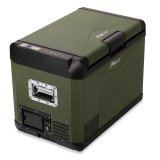 YOLCO GCX47 Green Brbart kompressorkleskab #1