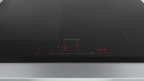 Siemens iQ700 EX651HEC1E kogeplade Sort Indbygget 60 cm Zone induktionskogeplade 4 zone(s) #2