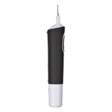 Oral-B Vitality 100 Cross Action Voksen Roterende, pulserende tandbrste Sort, Hvid #7