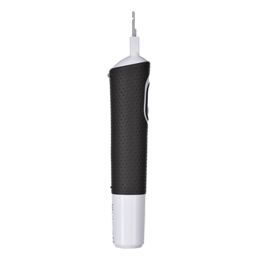 Oral-B Vitality 100 Cross Action Voksen Roterende, pulserende tandbrste Sort, Hvid #7
