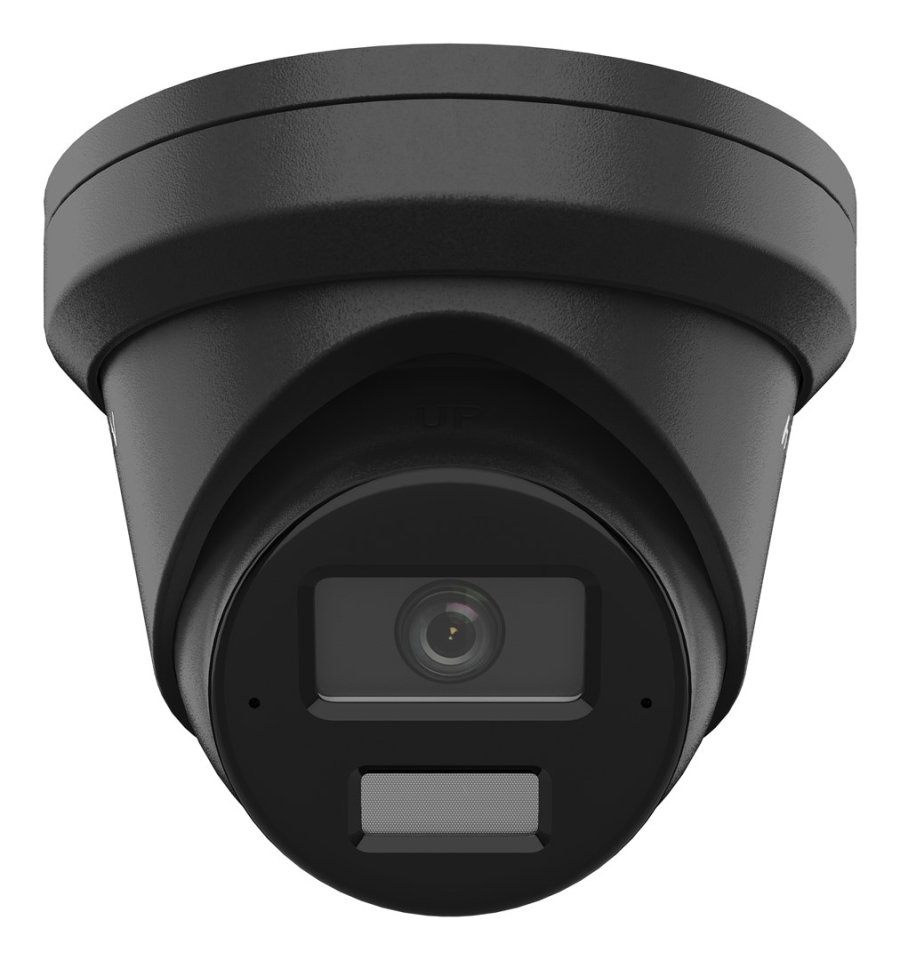 Hikvision Pro Series with AcuSense DS-2CD2343G2-LIZ2UY(2.8/4MM)/BLACK overv�gningskamera T�rn IP-sikkerhedskamera Udend�rs 2688 x 1520 pixel Loft/v�g #3