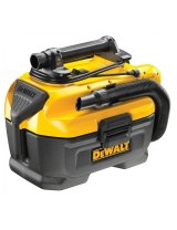 AC/DC 14,4/18/230V STVSUGER UDEN BATTERI DCV584L DEWALT #1