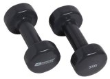 Schildkrt Fitness 960007 hndvgt Hndvgt med fast vgt 3 kg 2 stk #1