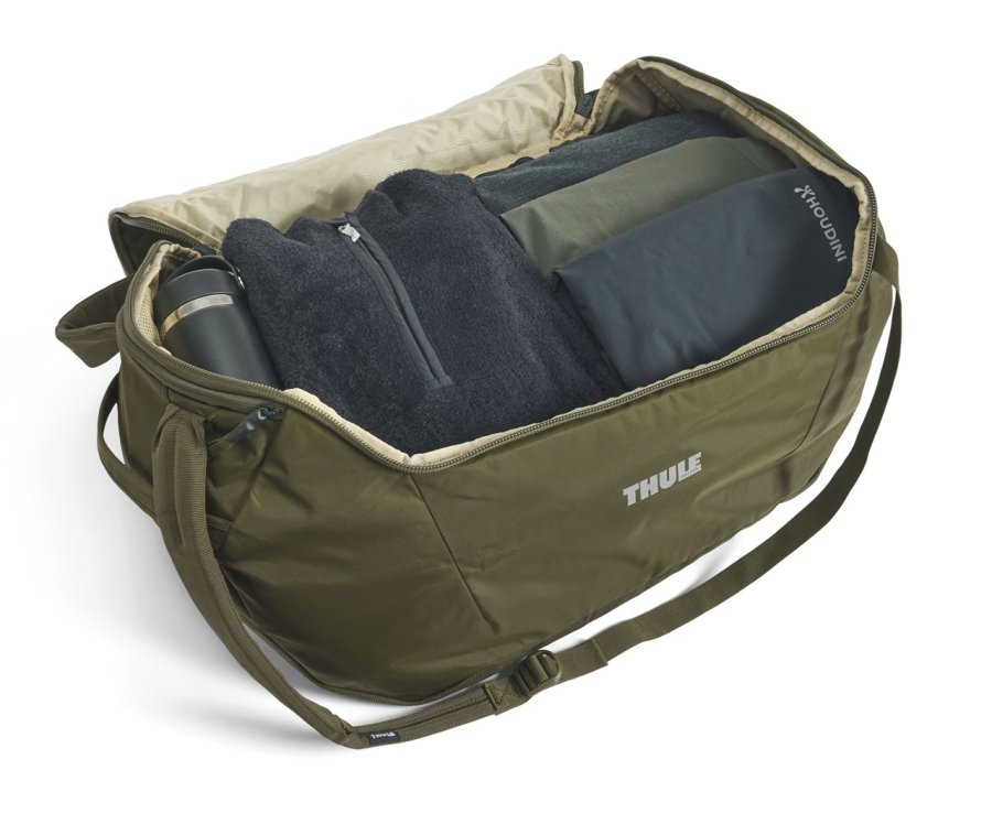 Thule Enroute k�jes�k 60 L Gr�n #8