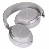 Bose QuietComfort Ultra Headset Kabel & trdls Musik/hverdag Bluetooth Hvid #16
