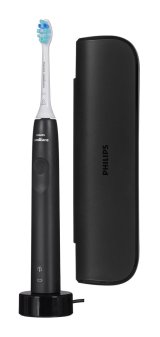 Philips 3100 series Sonisk eltandbrste med sonisk teknologi HX3673/14 #1