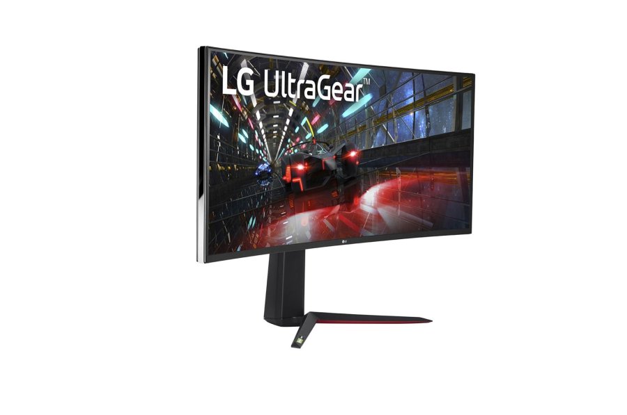 LG UltraGear 38GN950P-B computerskrm 95,2 cm (37,5