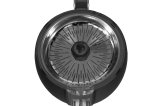 Unold 78135 citruspresser og juicemaskine Manuel juicer 1100 W Sort #4