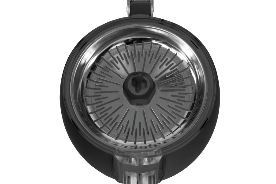 Unold 78135 citruspresser og juicemaskine Manuel juicer 1100 W Sort #4