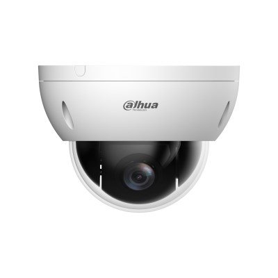 Dahua Technology WizSense SD22404DB-GNY Kuppel IP-sikkerhedskamera Udend�rs 2560 x 1440 pixel Loft/v�g/p�l #4