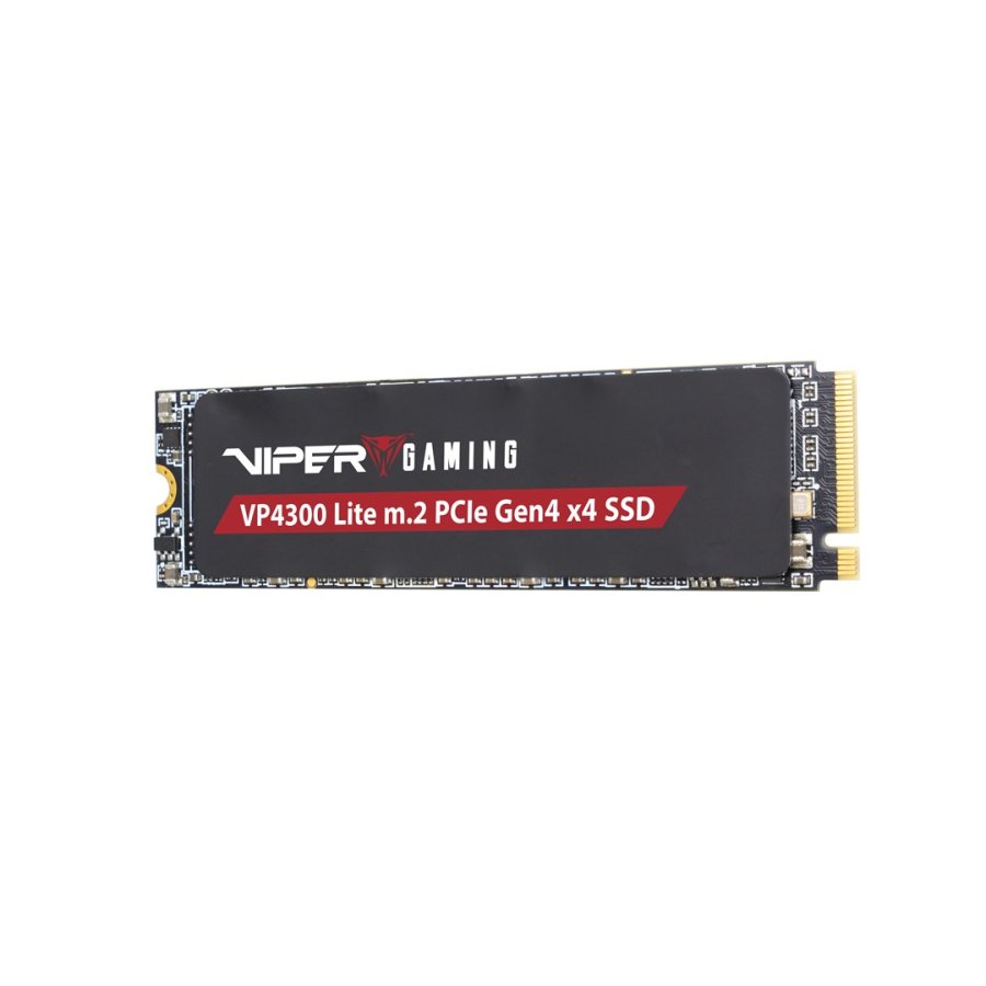 Patriot Memory VP4300L500GM28H intern solid state drev 500 GB M.2 PCI Express 4.0 NVMe #3
