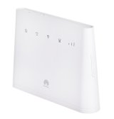 Huawei B311-221 WiFi LAN 4G (LTE Cat.4 150Mbps/50Mbps) Hvid #4