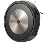 Rengringsrobot iRobot Roomba Combo j5 (j517640) #1