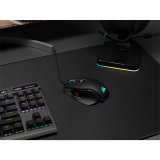 Corsair M65 RGB ULTRA mus Spil Hjre hnd USB Type-A Optisk 26000 dpi #40