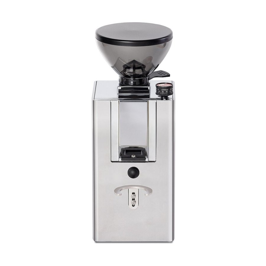 Coffee Grinder La Pavoni (LPGKBS02EU) Nuovo Kube Chrome #2