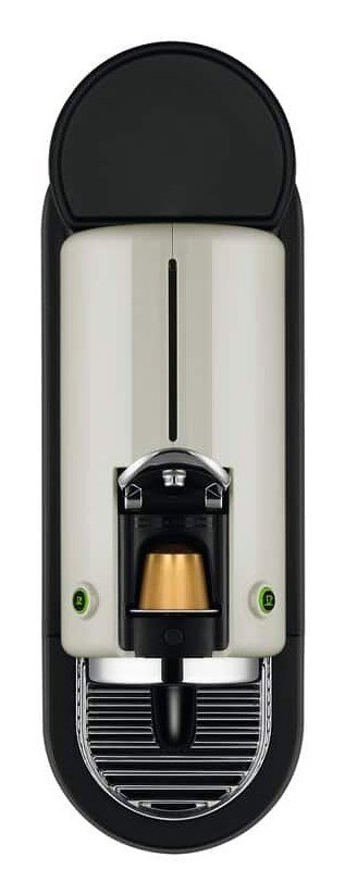 DeLonghi EN167W Fuld-auto Espressomaskine 1 L #3
