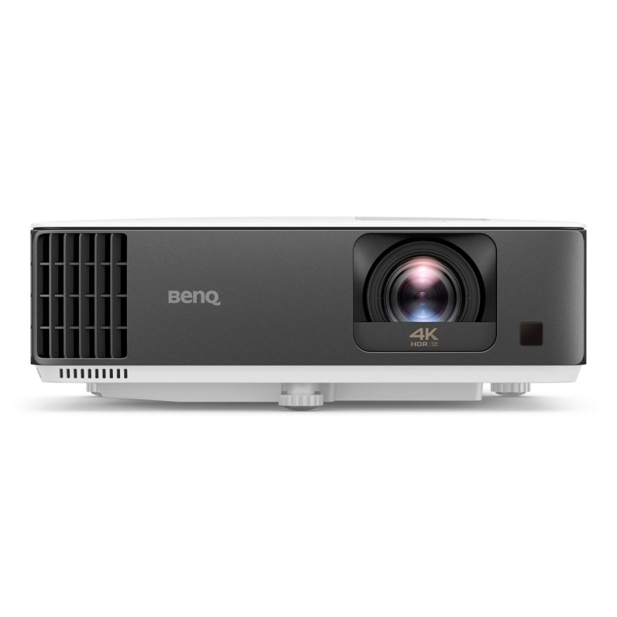 BenQ TK700STi dataprojekter Projektor med kort projiceringsafstand 3000 ANSI lumens DLP UHD 4K (3840x2160) 3D Hvid #1