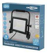 Ansmann FL50W-AC Sort LED 50 W #8