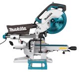 Makita LSO816F Slide Compound Mitre Saw #3