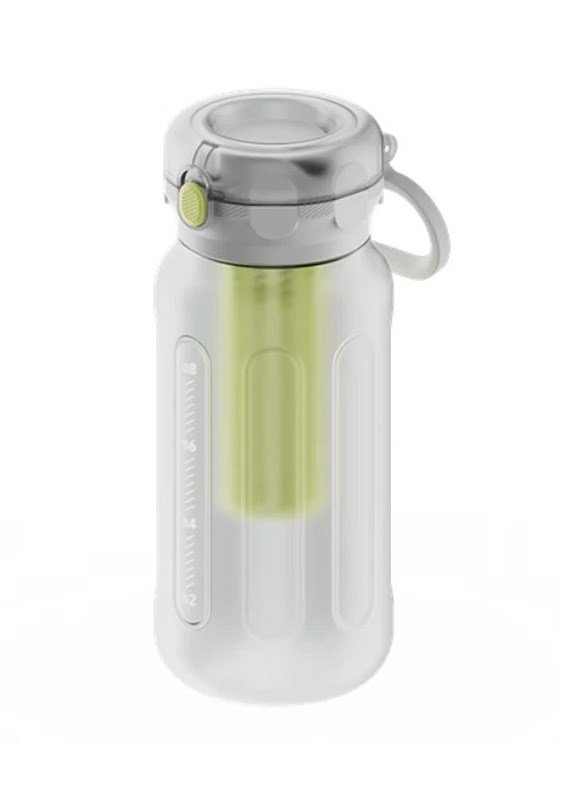 Xiaomi Sport vandfilterflaske 1l #4