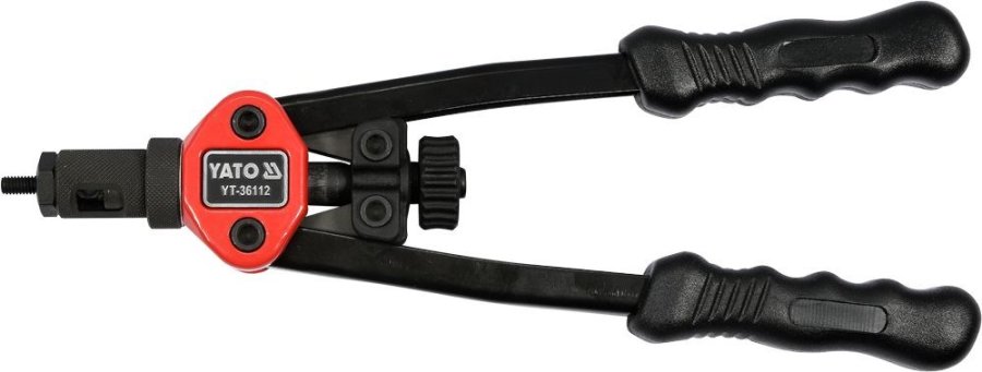 Yato YT-36112 nitte Squeezer #4