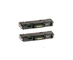 Xerox 106R04349 tonerpatron 2 stk Original Sort #1
