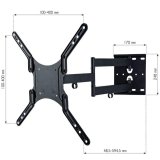 Techly ICA-PLB 136M tv-beslag 139,7 cm (55