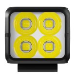 Nitecore T4K lommelygte Sort Nglering med lommelygte LED #4