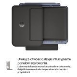 HP DeskJet 4330 Tr�dl�st All-in-One Farve Printer #15
