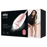 Braun Silk-expert PL1000 IPL-h�rfjerner Intenst pulserende lys (IPL) Lyser�d, Hvid #7
