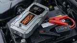 Extralink EX.99526 jumpstarter til k�ret�j #10