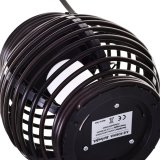 Activejet AJE-ROBINIA udend�rsbelysning Udend�rs h�ngebelysning Ikke-udskiftelig p�re(r) LED Sort, Brun #7