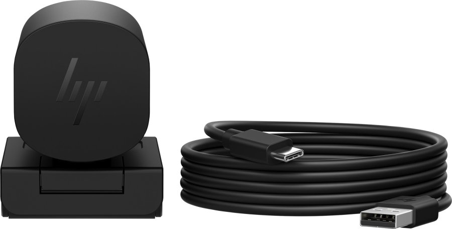 HP 965 4K-webkamera til streaming #1