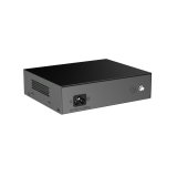 Ruijie Networks RG-ES106F-P netv�rksswitch Ikke administreret L2 Fast Ethernet (10/100) Str�m over Ethernet (PoE) Sort #6