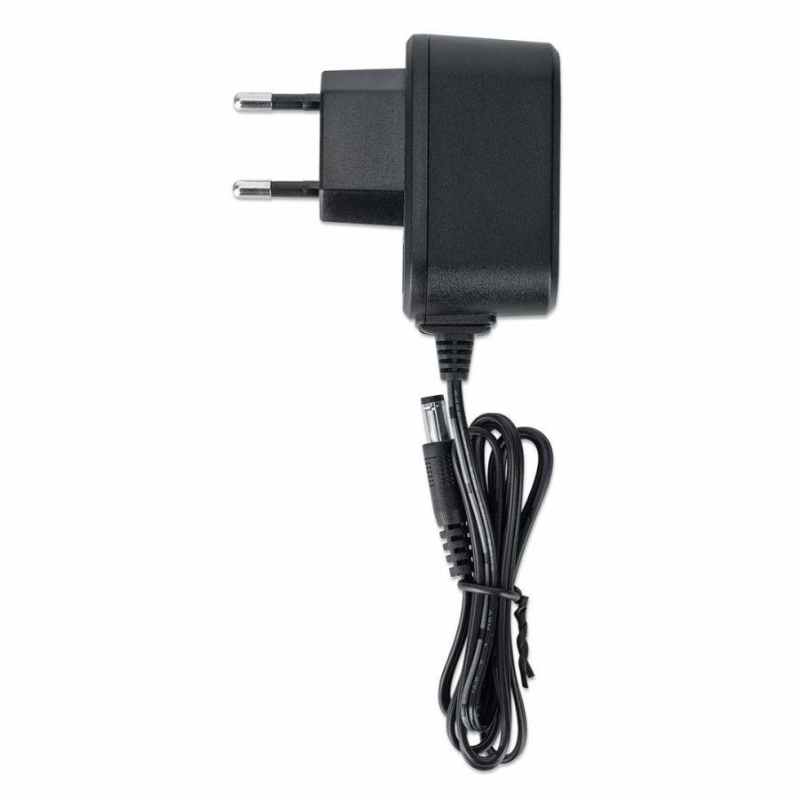 Intellinet 530347 netvrksswitch Gigabit Ethernet (10/100/1000) Sort #7