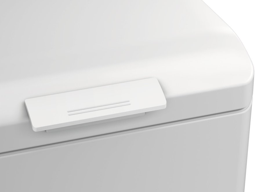ELECTROLUX EW6TN24262P PerfectCare 600 vaskemaskine Top-indlsning 6 kg Hvid #7