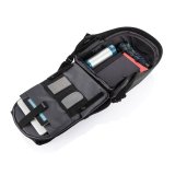 XD DESIGN ANTI-TYVERI RYGSK BOBBY HERO XL GR P/N: P705.712 #6