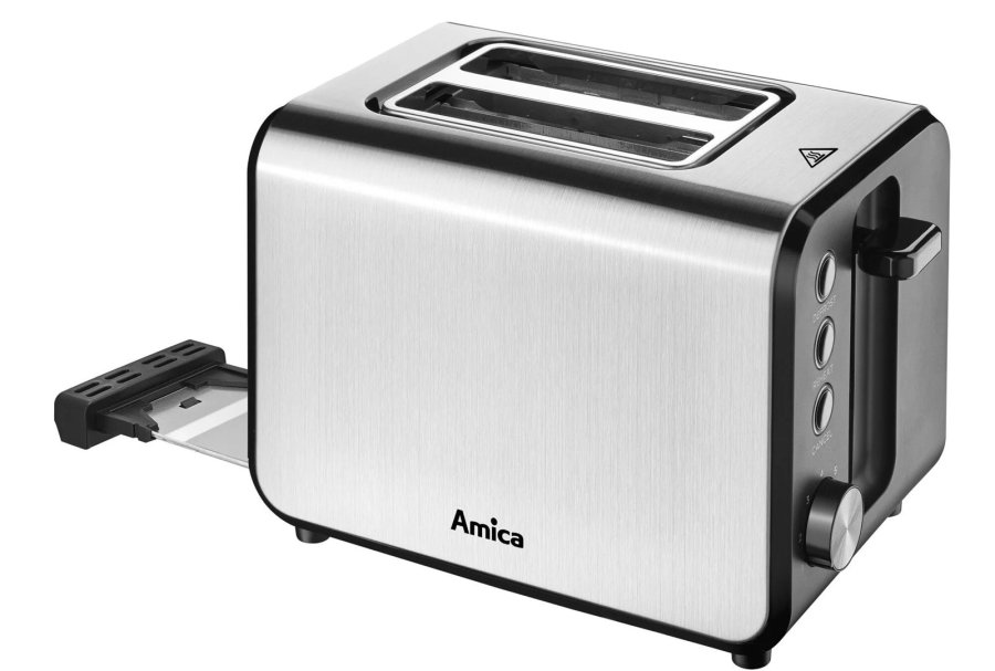 Amica TM 3030 Brdrister Inox - 1193898 #3