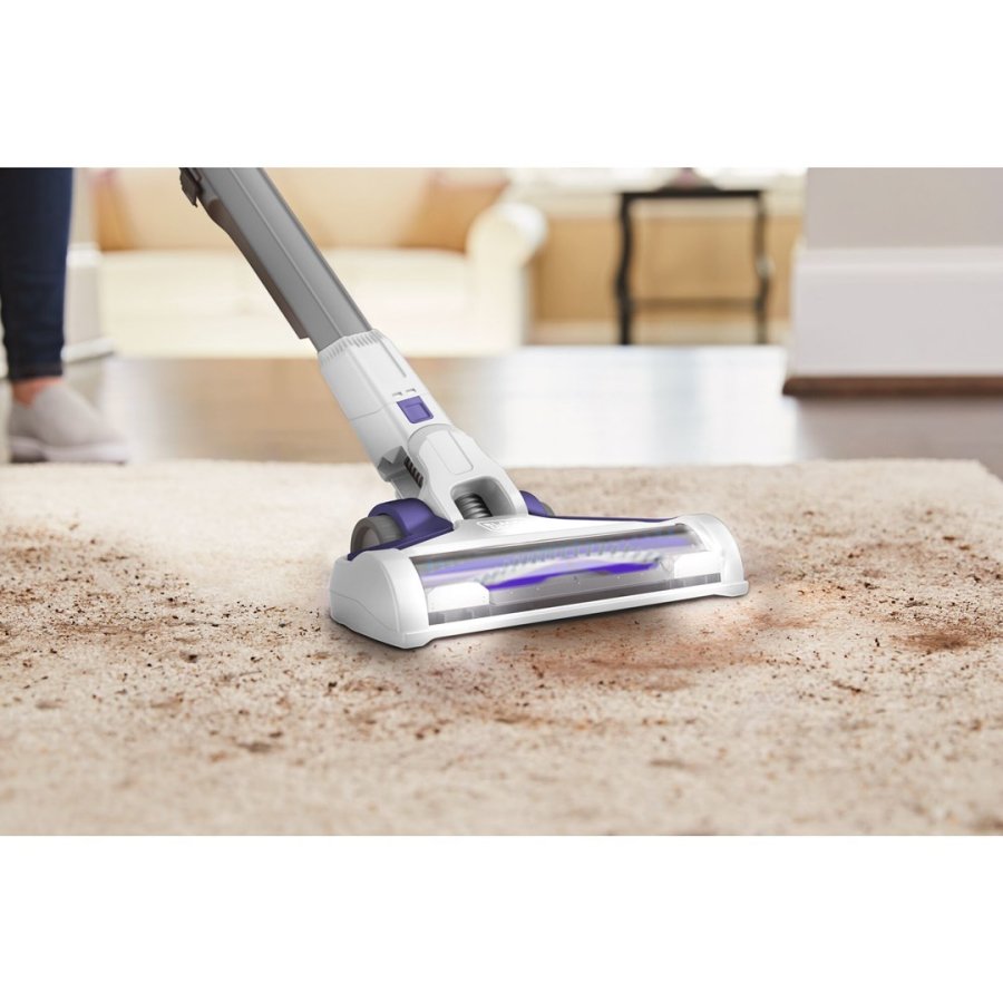 Black & Decker BHFEV1825CP-QW stav stvsuger & elektrisk kost Stick vakuum #37